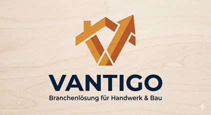 Vantigo-ERP Logo